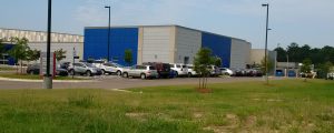 Exterior photo of Mississippi Sports Medicine and Orthopedic Center