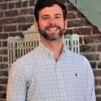 Photo of Kirk Oldenburg