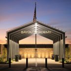 Photo of Bayou Academy Canopy