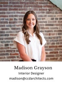 Photo of Madison Grayson