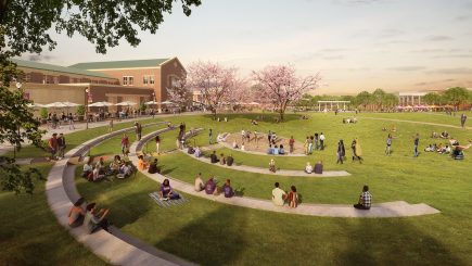 Alcorn State University Master Plan