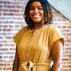 Photo of Khiayah Perryman