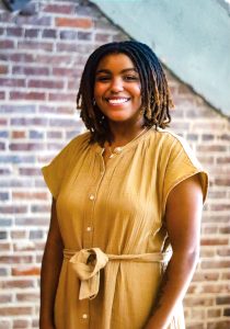 Photo of Khiayah Perryman