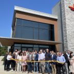 Photo of Pinelake Starkville Ribbon Cutting