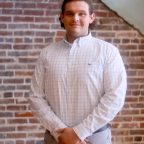 Photo of Dylan Curtis