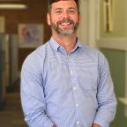 Photo of Kirk Oldenburg