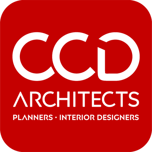CCD Architects, Planners, Interior Designers - Jackson, MS